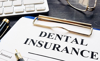 dental insurance for the cost of dental implants in Goodyear